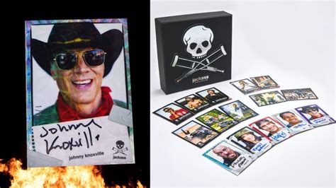 jackass the card game|jackass .